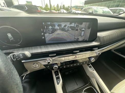 Used 2023 Kia Telluride SX Prestige AWD/4WD image 24