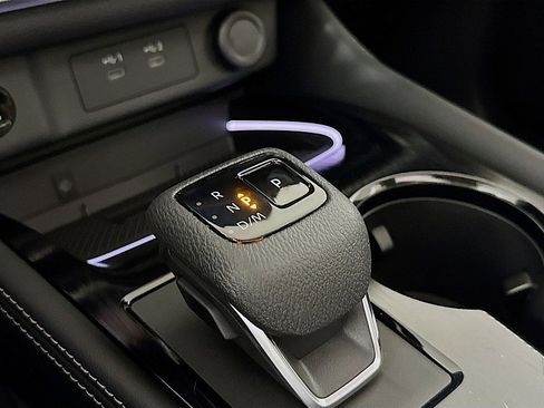 New 2026 Nissan Rogue Platinum w/ Platinum Premium Package image 19