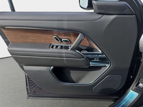 New 2026 Land Rover Range Rover Long Wheelbase SE image 29