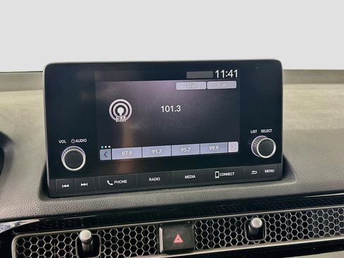 Used 2022 Honda Civic Sport image 19