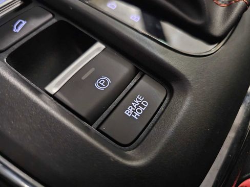 Used 2026 Honda CR-V Sport-L image 22