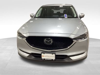 Used 2019 MAZDA CX-5 Grand Touring w/ GT Premium Package