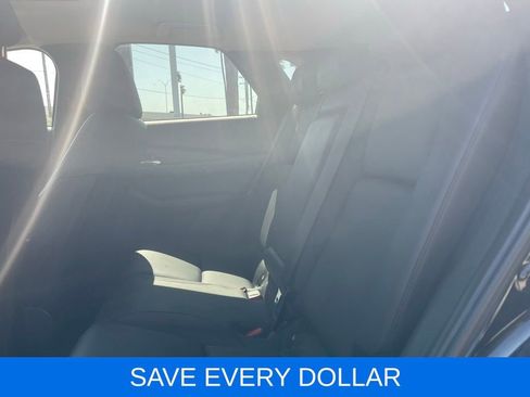 Used 2022 MAZDA CX-30 AWD 2.5 S w/ Premium Package image 17