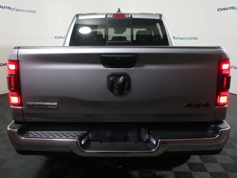 Used 2023 RAM 1500 Big Horn image 7