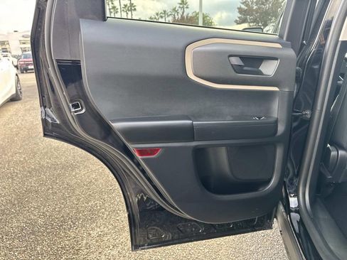 Certified 2025 Ford Bronco Sport Big Bend image 23