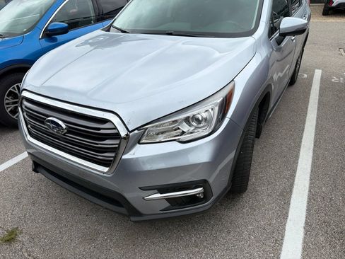 Used 2022 Subaru Ascent Limited w/ Technology Package AWD/4WD image 6