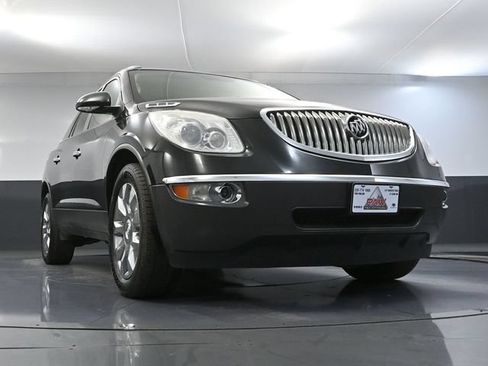 Used 2012 Buick Enclave Premium w/ Trailering Provision Package FWD image 57