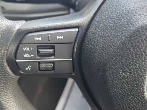 Used 2024 Honda Accord LX image 13