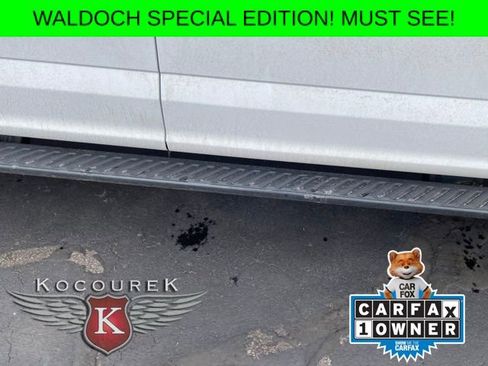 Used 2018 Ford F150 XLT w/ Equipment Group 302A Luxury image 6