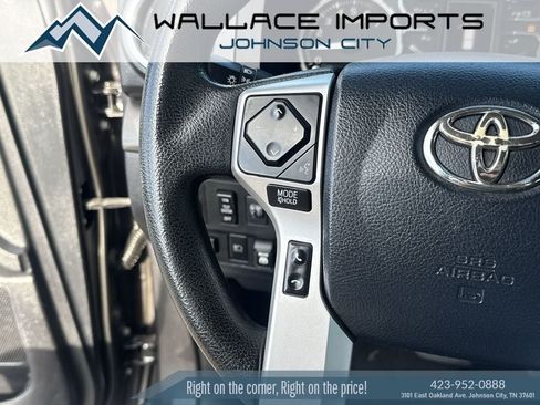 Used 2020 Toyota Tundra SR5 AWD/4WD image 29