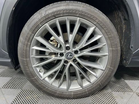 Used 2023 Lexus NX 350 AWD w/ Premium Package image 11