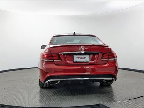 Used 2015 Mercedes-Benz E 550 Coupe w/ Premium 1 Package image 6