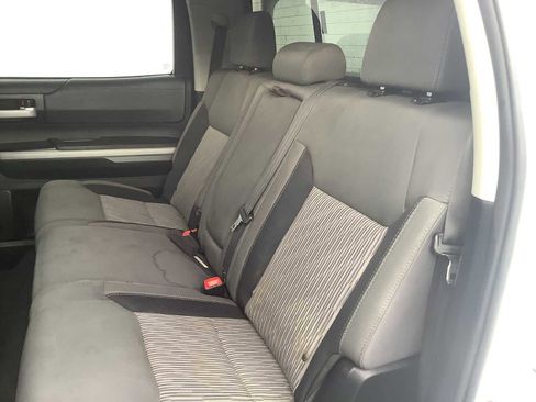 Used 2015 Toyota Tundra SR5 image 14