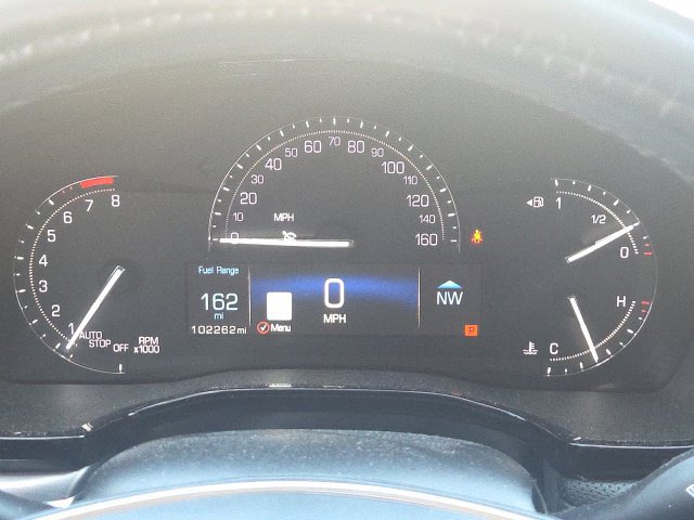 Used 2019 Cadillac XT5 Luxury AWD/4WD image 42