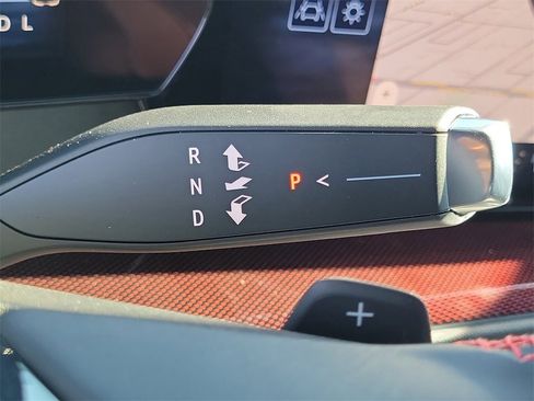 New 2026 Chevrolet Traverse RS image 10