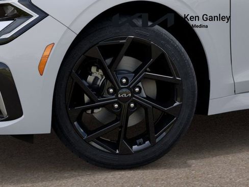 New 2026 Kia K5 GT-Line w/ GT-Line Premium Package image 9
