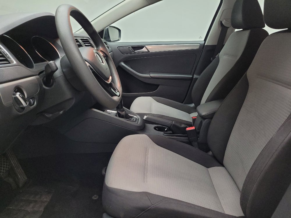 Used 2017 Volkswagen Jetta S FWD image 17