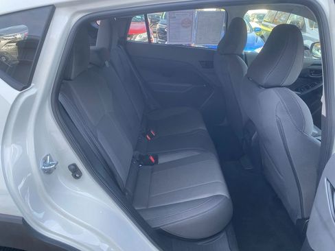 Used 2024 Subaru Crosstrek 2.0i image 26