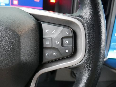 Used 2024 Ford Bronco Black Diamond image 15