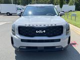 Used 2022 Kia Telluride SX w/ SX Prestige Package image 4