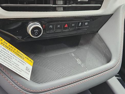 New 2026 Ford Explorer Active image 53