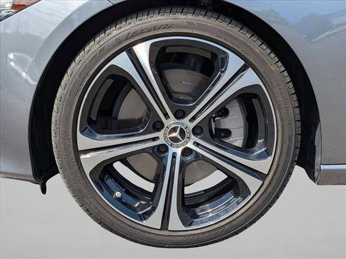Used 2023 Mercedes-Benz C 300 Sedan image 24