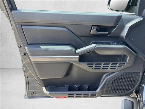 Certified 2025 Toyota Tacoma SR5 RWD image 11