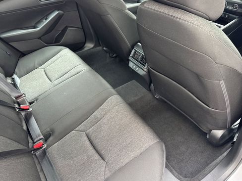 Certified 2025 Honda Accord LX image 30