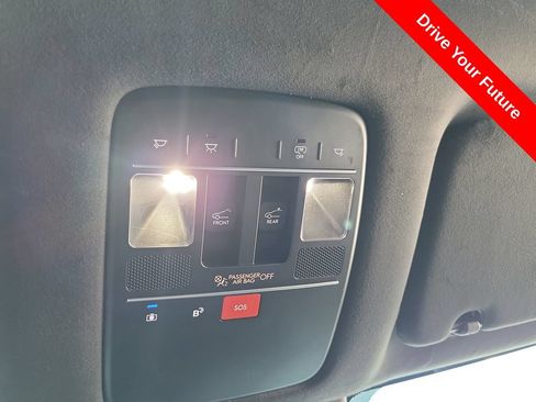 Used 2026 Hyundai Palisade Calligraphy FWD image 16