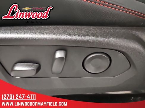 New 2026 Chevrolet Colorado Z71 w/ Z71 Convenience Package 2 image 19