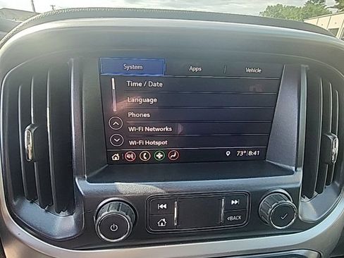Used 2020 Chevrolet Colorado ZR2 AWD/4WD image 37