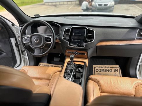 Used 2018 Volvo XC90 T6 Inscription w/ Convenience Package image 21