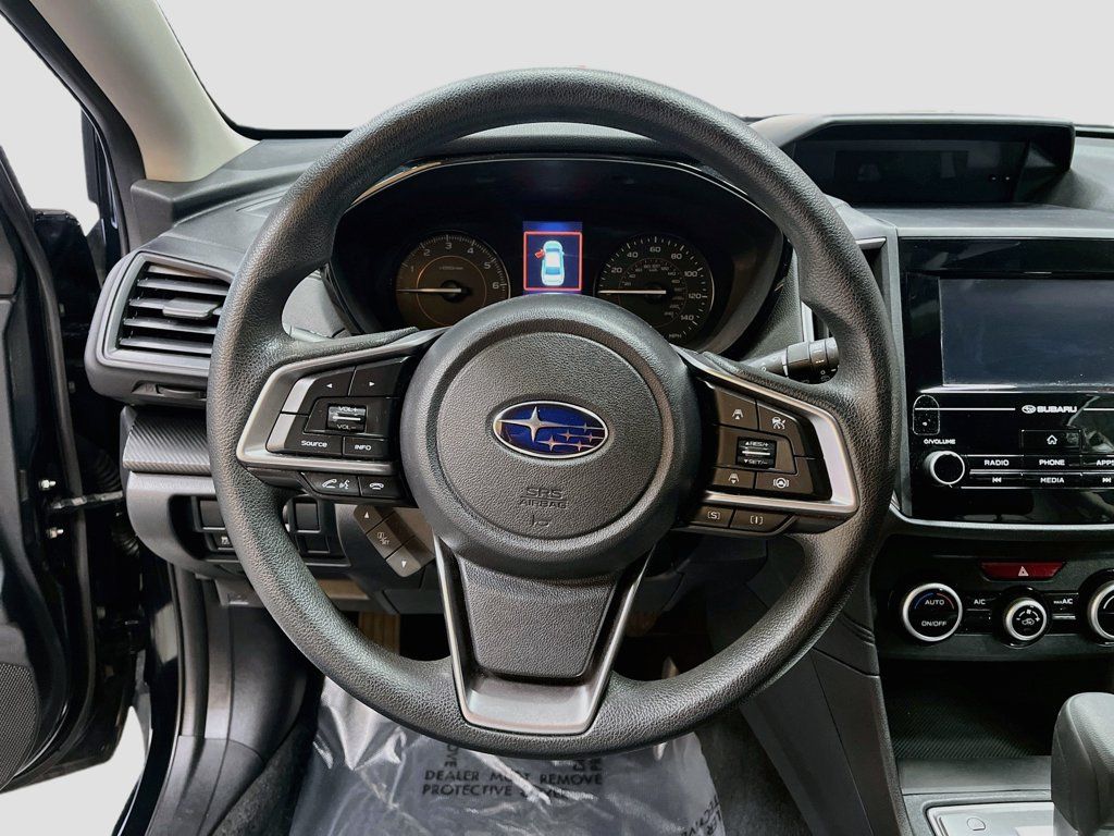 Used 2023 Subaru Crosstrek 2.0i AWD/4WD image 11