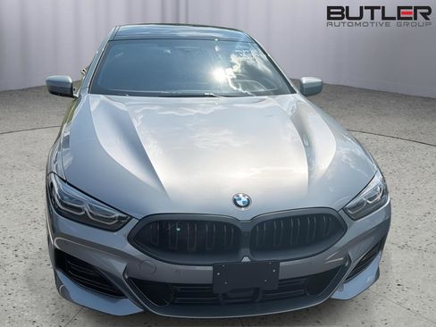 Used 2026 BMW 840i RWD image 4