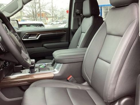 New 2025 Chevrolet Silverado 1500 RST w/ Convenience Package II image 8