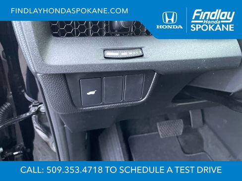 New 2026 Honda CR-V Sport-L image 11