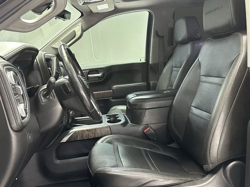 Used 2019 GMC Sierra 1500 Denali w/ Denali Ultimate Package AWD/4WD image 21