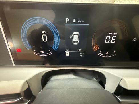 New 2026 Hyundai Tucson SE FWD image 24