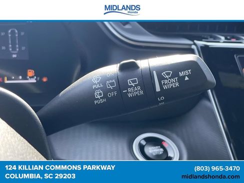 Used 2025 Jeep Grand Cherokee L Laredo RWD image 24