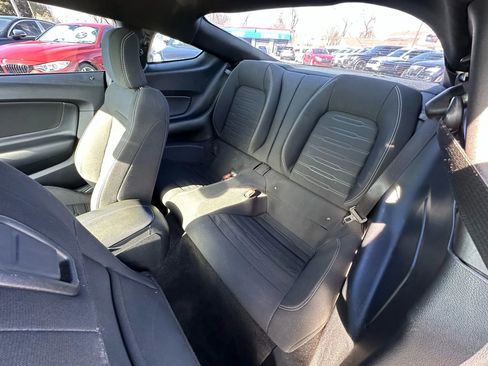 Used 2017 Ford Mustang GT image 12