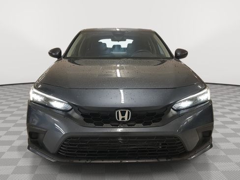 Used 2024 Honda Civic EX-L image 22