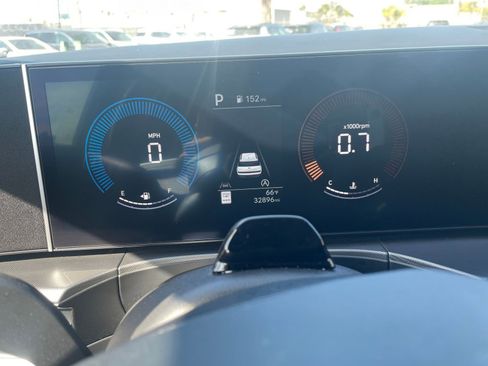 Used 2025 Hyundai Santa Fe SEL image 42