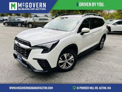 Used 2024 Subaru Ascent Premium w/ Convenience Package