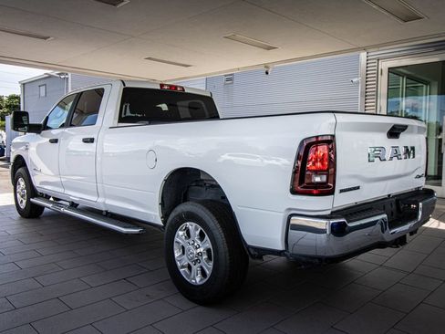 Used 2026 RAM 2500 Big Horn AWD/4WD image 13