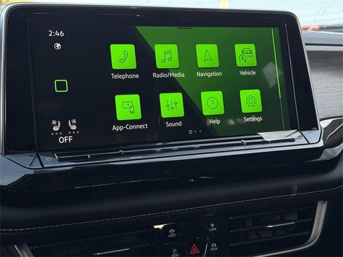 New 2026 Volkswagen Atlas SEL Premium R-Line image 14