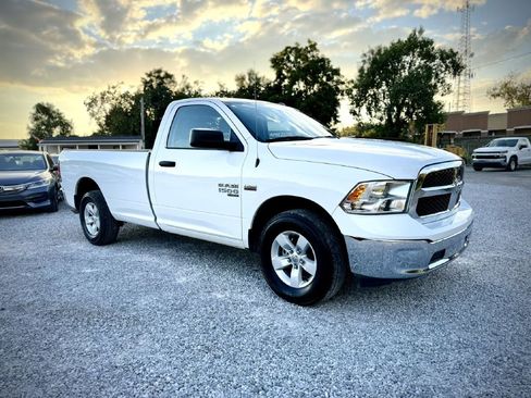 Used 2020 RAM 1500 Tradesman w/ Popular Equipment Group image 5