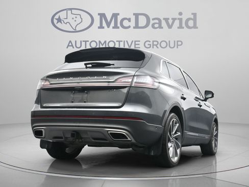 Used 2020 Lincoln Nautilus Reserve w/ Equipment Group 202A AWD/4WD image 31