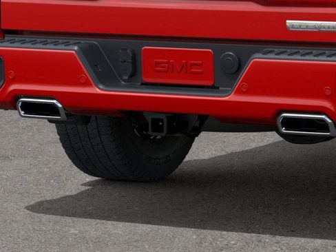 New 2026 GMC Sierra 1500 Elevation AWD/4WD image 14