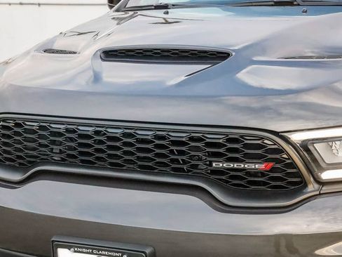 New 2026 Dodge Durango GT image 6