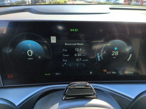 Used 2026 Hyundai Ioniq 9 Limited image 20